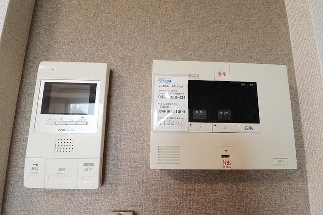 美栄橋駅 徒歩11分 4階の物件内観写真