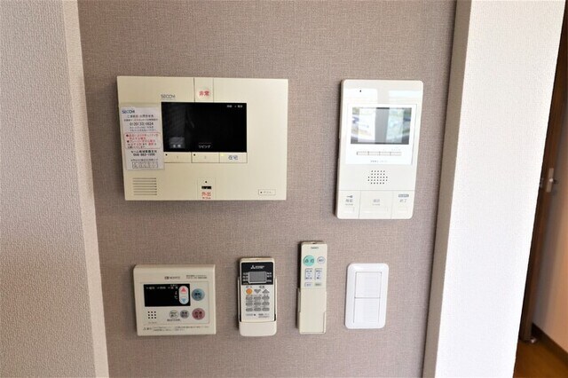 美栄橋駅 徒歩11分 6階の物件内観写真