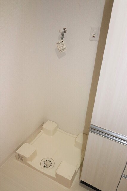 美栄橋駅 徒歩11分 6階の物件内観写真