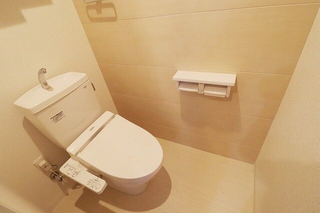 美栄橋駅 徒歩11分 4階の物件内観写真