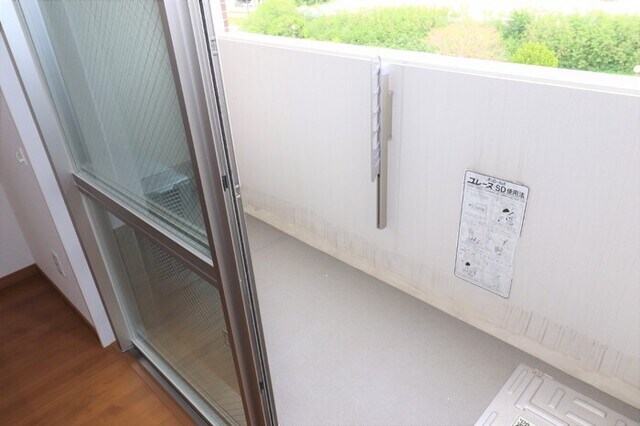 美栄橋駅 徒歩11分 6階の物件内観写真