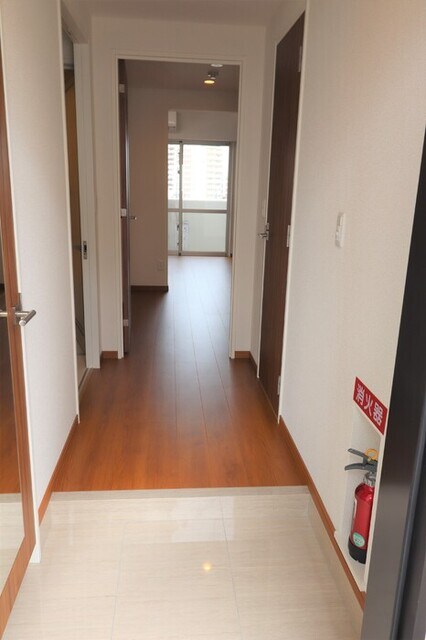 美栄橋駅 徒歩11分 6階の物件内観写真