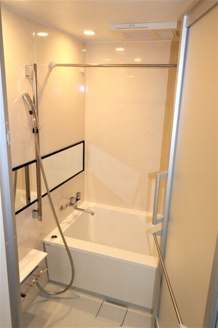 美栄橋駅 徒歩11分 6階の物件内観写真