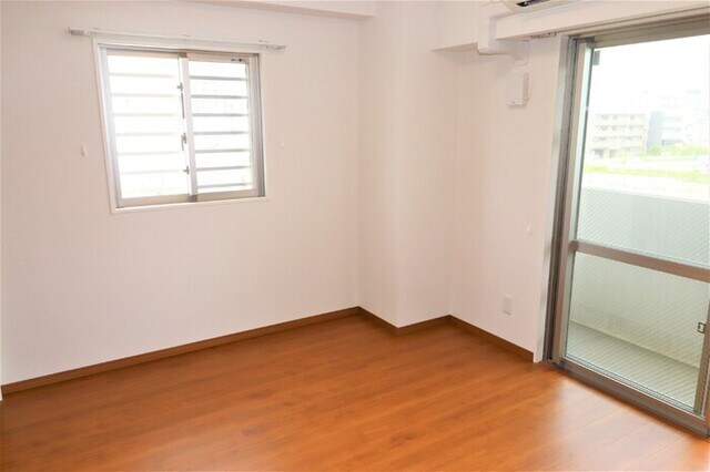 美栄橋駅 徒歩11分 6階の物件内観写真