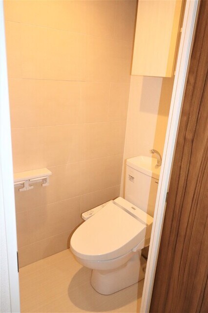 美栄橋駅 徒歩11分 6階の物件内観写真