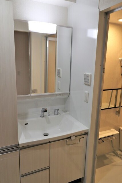 美栄橋駅 徒歩11分 6階の物件内観写真