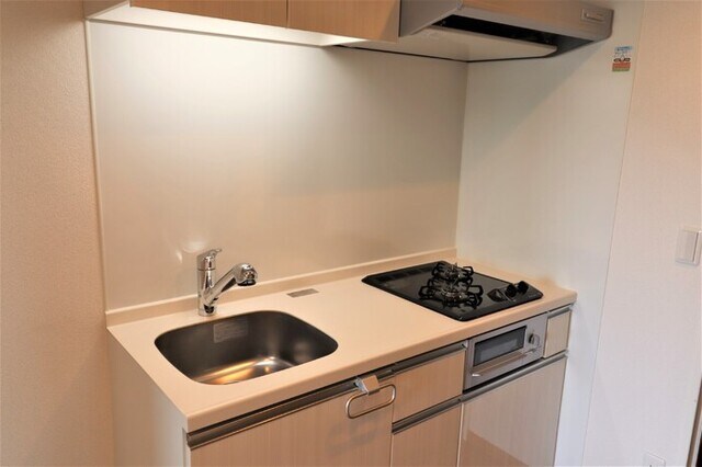 美栄橋駅 徒歩11分 6階の物件内観写真