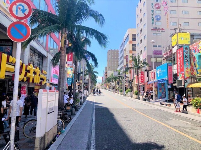 美栄橋駅 徒歩5分 8階の物件外観写真