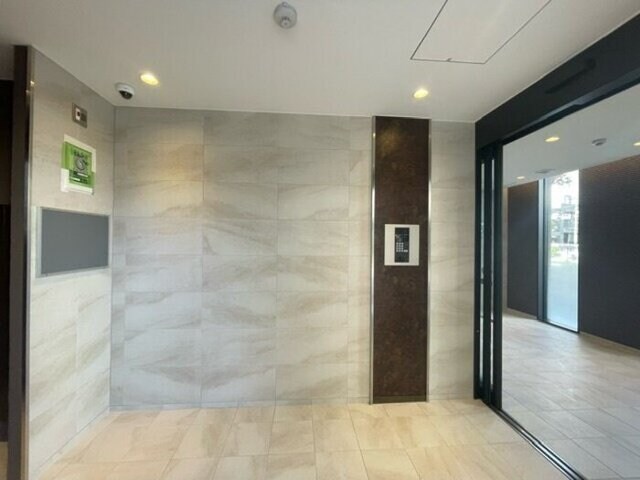 美栄橋駅 徒歩5分 3階の物件外観写真