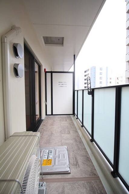 美栄橋駅 徒歩5分 3階の物件内観写真