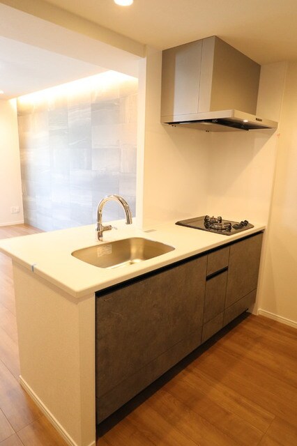 美栄橋駅 徒歩5分 8階の物件内観写真