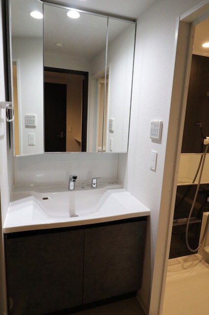 美栄橋駅 徒歩5分 8階の物件内観写真