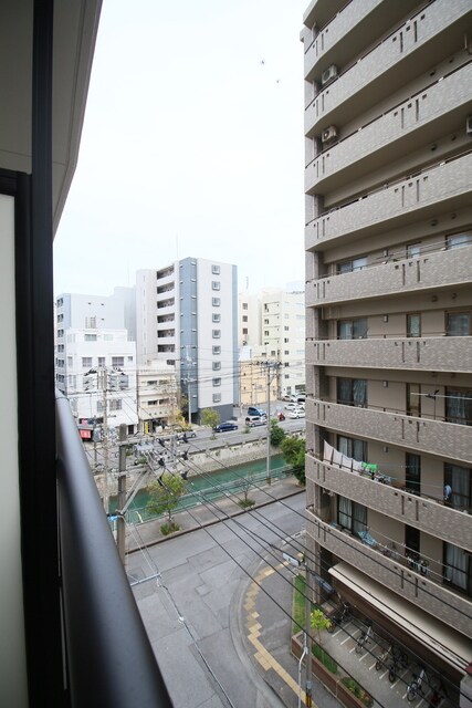 美栄橋駅 徒歩5分 3階の物件内観写真