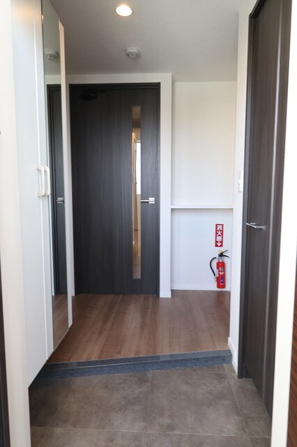 美栄橋駅 徒歩5分 8階の物件内観写真