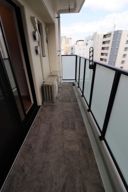 美栄橋駅 徒歩5分 8階の物件内観写真