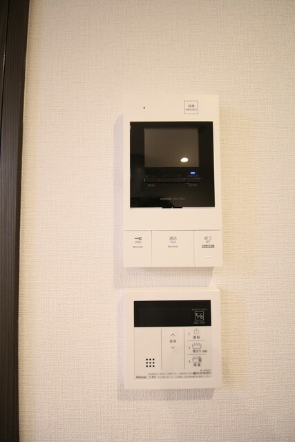 美栄橋駅 徒歩5分 3階の物件内観写真