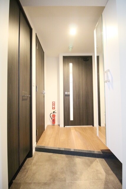 美栄橋駅 徒歩5分 3階の物件内観写真