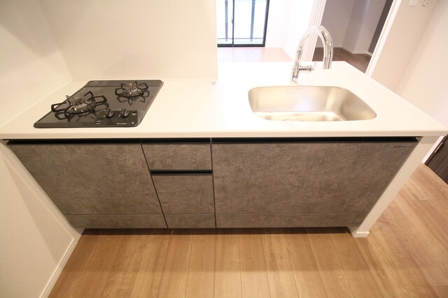 美栄橋駅 徒歩5分 3階の物件内観写真