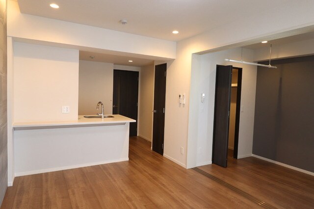 美栄橋駅 徒歩5分 8階の物件内観写真