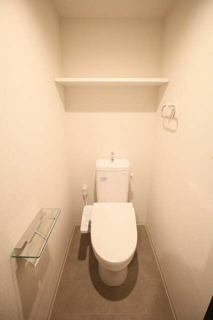 美栄橋駅 徒歩5分 3階の物件内観写真