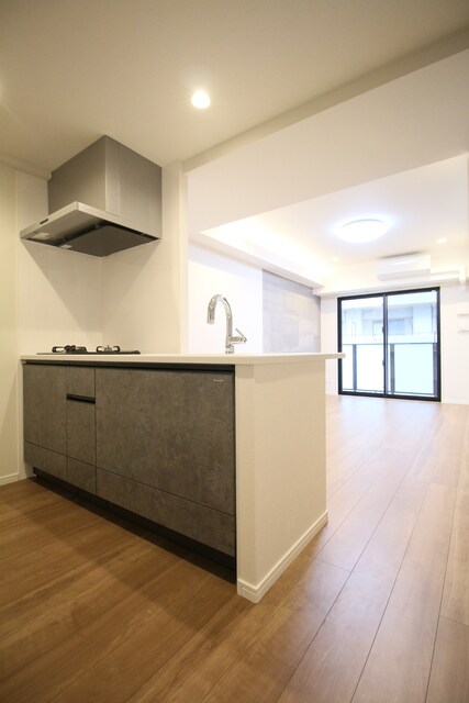 美栄橋駅 徒歩5分 3階の物件内観写真