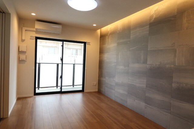 美栄橋駅 徒歩5分 8階の物件内観写真