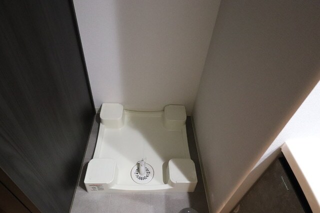 美栄橋駅 徒歩5分 8階の物件内観写真