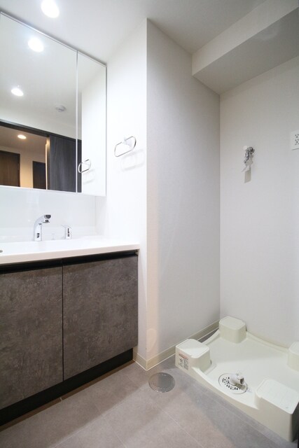 美栄橋駅 徒歩5分 3階の物件内観写真