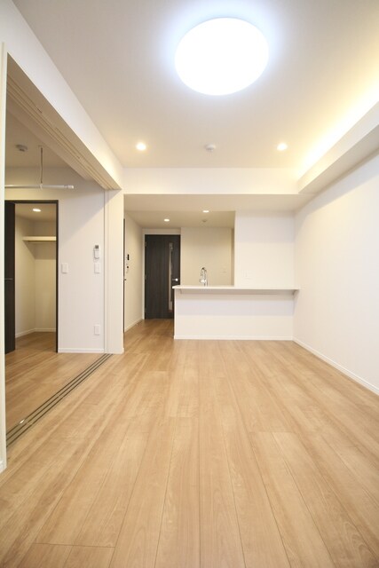 美栄橋駅 徒歩5分 3階の物件内観写真