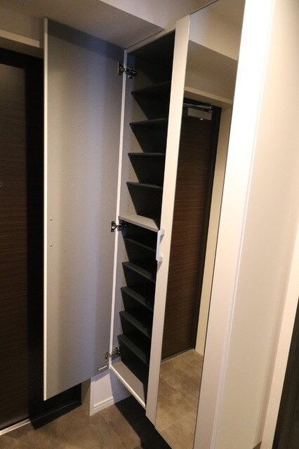 美栄橋駅 徒歩5分 8階の物件内観写真