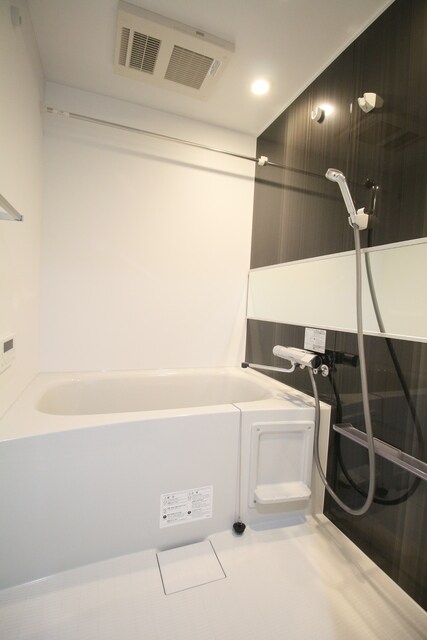 美栄橋駅 徒歩5分 3階の物件内観写真