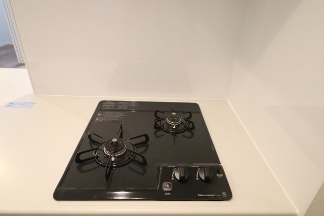 美栄橋駅 徒歩5分 8階の物件内観写真