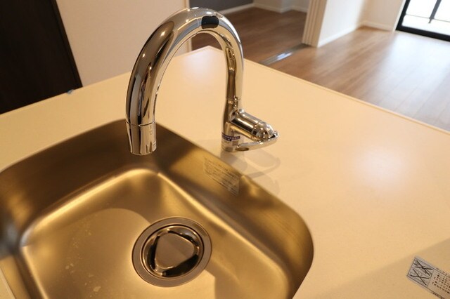 美栄橋駅 徒歩5分 8階の物件内観写真