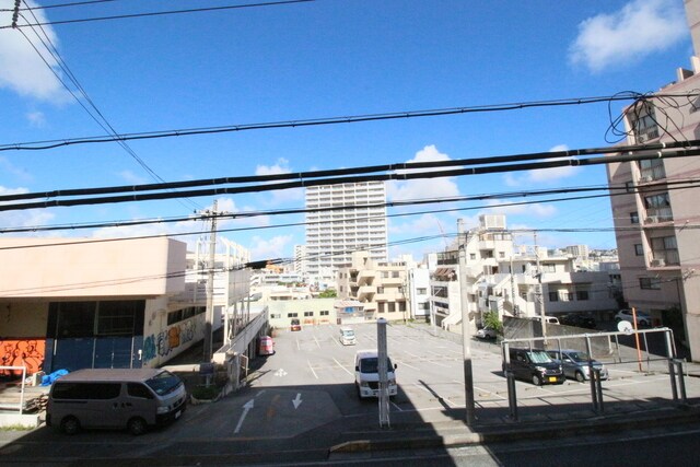 安里駅 徒歩9分 6階の物件内観写真