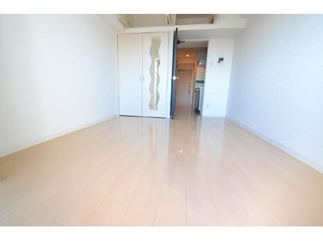 広島駅 徒歩5分 9階の物件内観写真