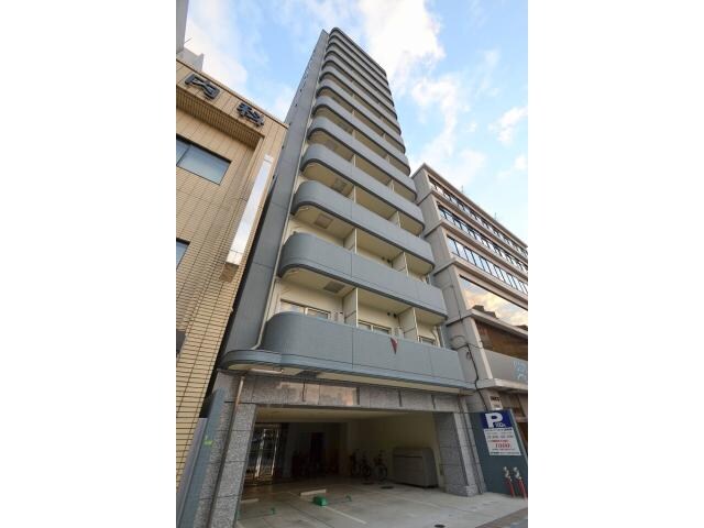 稲荷町駅 徒歩4分の物件外観写真