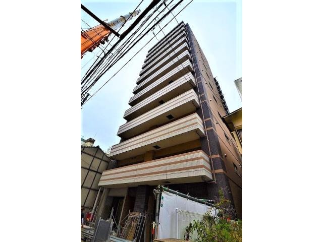 鷹野橋駅 徒歩3分の物件外観写真