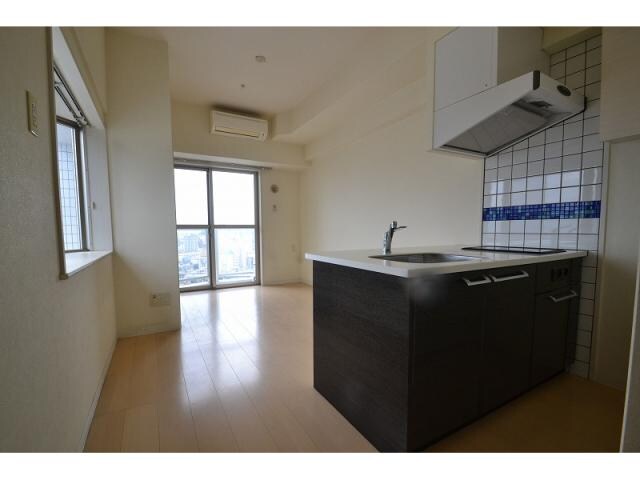 広島駅 徒歩5分 2階の物件内観写真