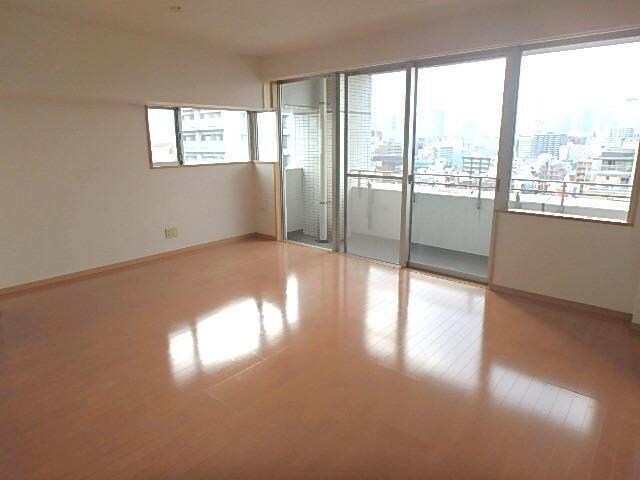 清澄白河駅 徒歩4分 4階の物件内観写真