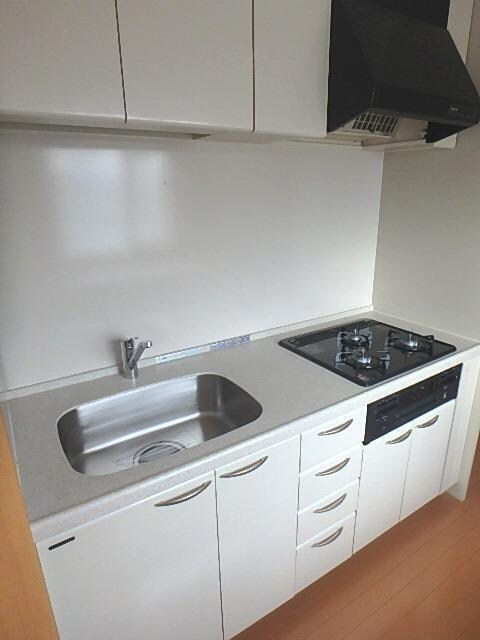 清澄白河駅 徒歩4分 4階の物件内観写真