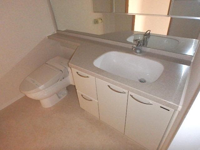 清澄白河駅 徒歩4分 4階の物件内観写真