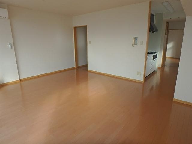 清澄白河駅 徒歩4分 4階の物件内観写真