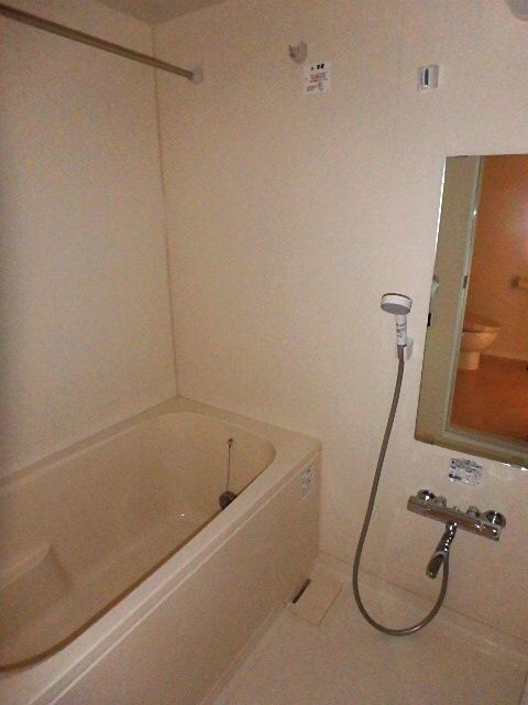 清澄白河駅 徒歩4分 4階の物件内観写真