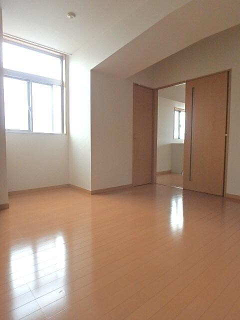 清澄白河駅 徒歩4分 4階の物件内観写真