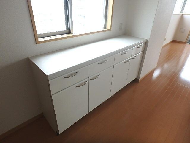 清澄白河駅 徒歩4分 4階の物件内観写真