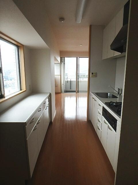 清澄白河駅 徒歩4分 4階の物件内観写真