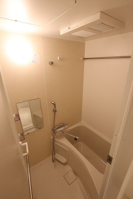 アクシス日本橋の物件内観写真