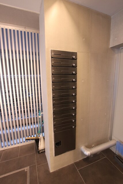 アクシス日本橋の物件外観写真