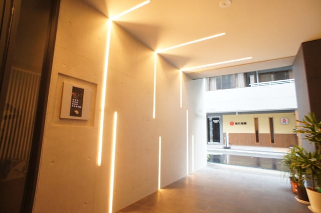 アクシス日本橋の物件外観写真