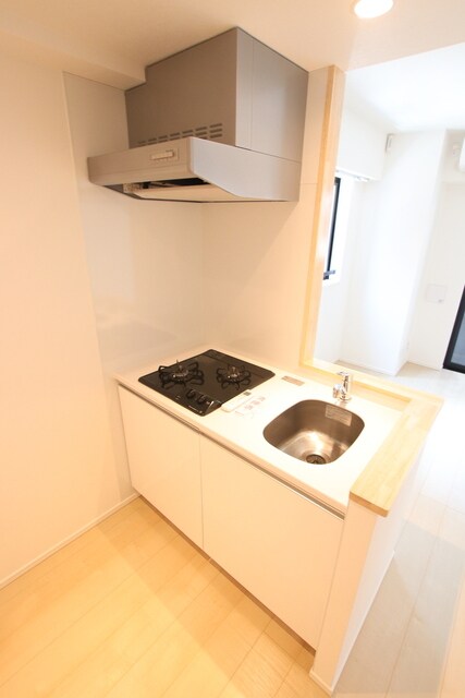 アクシス日本橋の物件内観写真